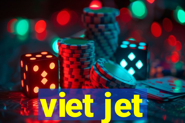 viet jet