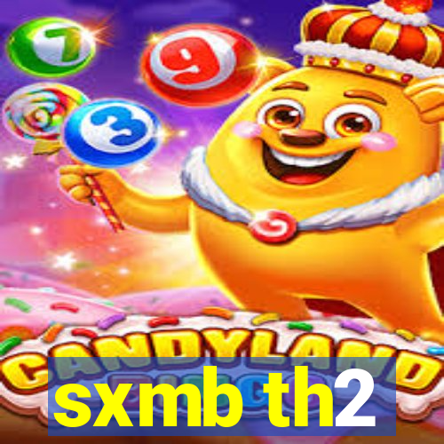 sxmb th2