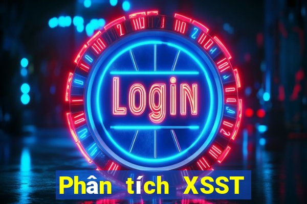 Phân tích XSST ngày 7