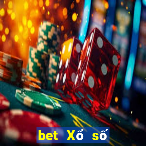 bet Xổ số toàn cầu