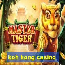 koh kong casino