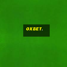 oxbet.