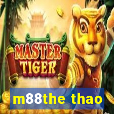 m88the thao