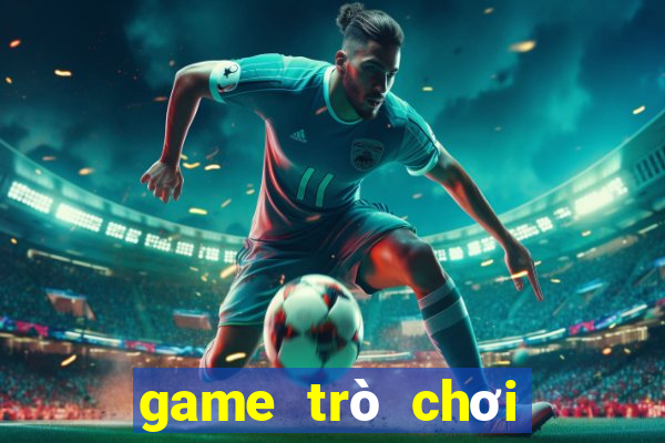 game trò chơi con mực