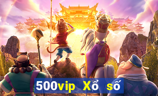 500vip Xổ số chính thức Tải về