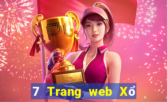 7 Trang web Xổ số Tải về