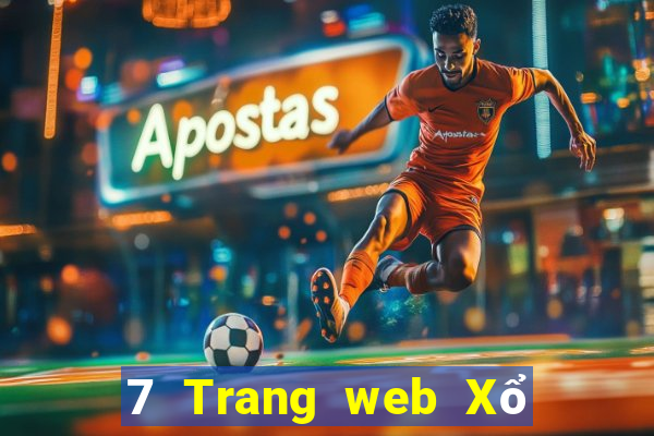 7 Trang web Xổ số Tải về