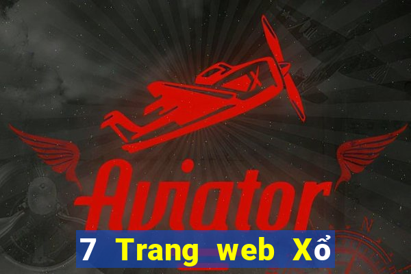 7 Trang web Xổ số Tải về