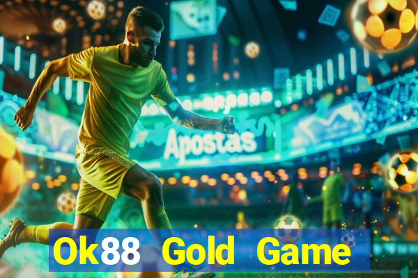 Ok88 Gold Game Bài K88