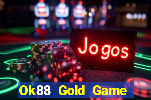 Ok88 Gold Game Bài K88