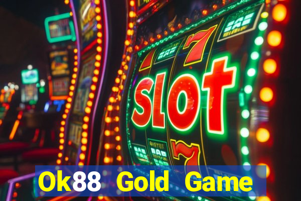 Ok88 Gold Game Bài K88