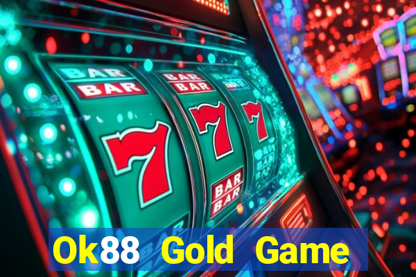 Ok88 Gold Game Bài K88