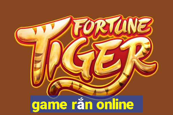 game rắn online