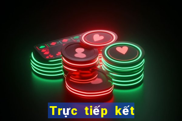 Trực tiếp kết quả XSGL ngày 7