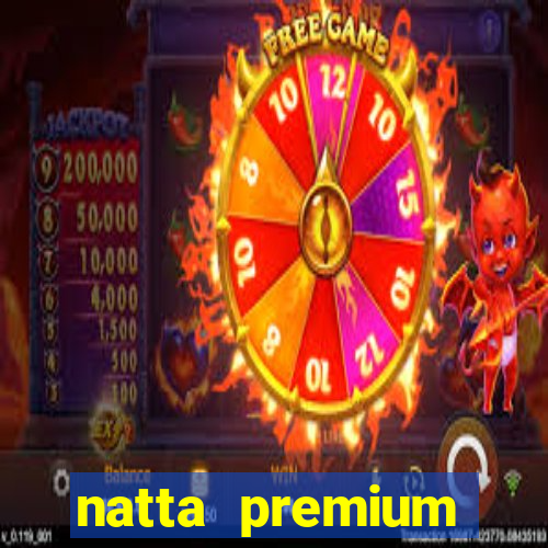 natta premium holiday club