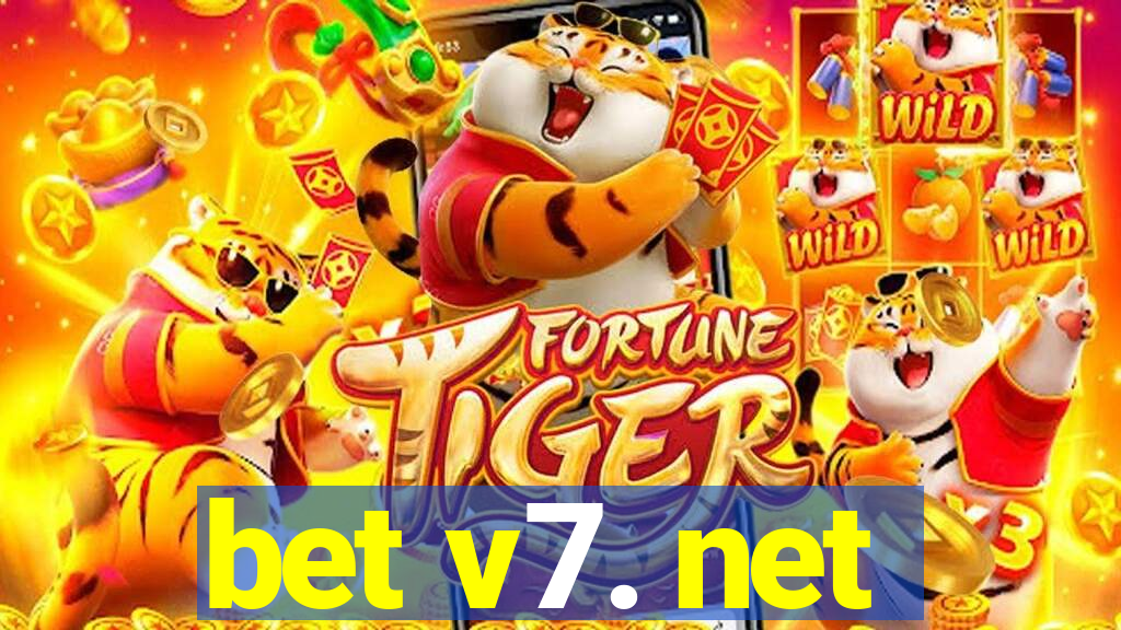 bet v7. net