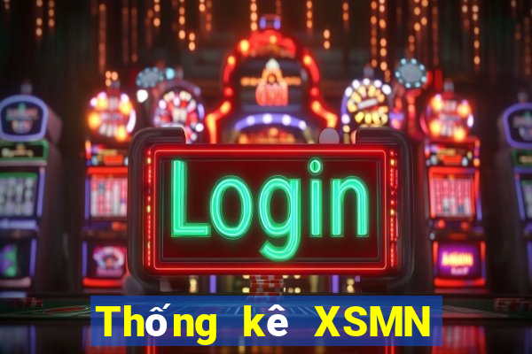 Thống kê XSMN ngày 25