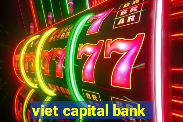 viet capital bank