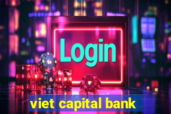 viet capital bank