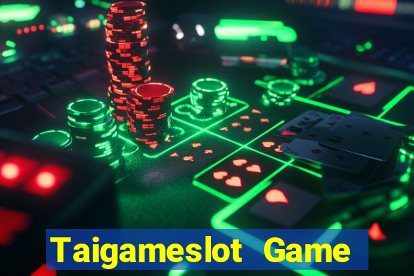 Taigameslot Game Bài 3D