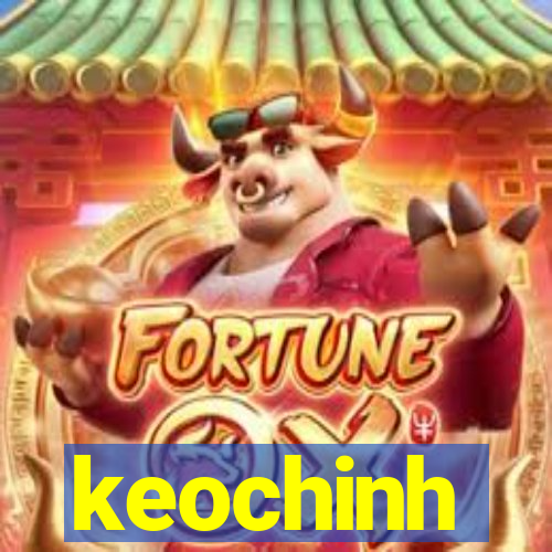 keochinh