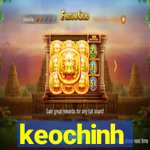 keochinh