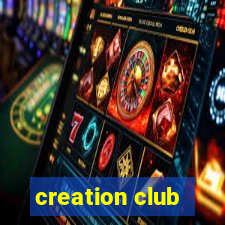 creation club