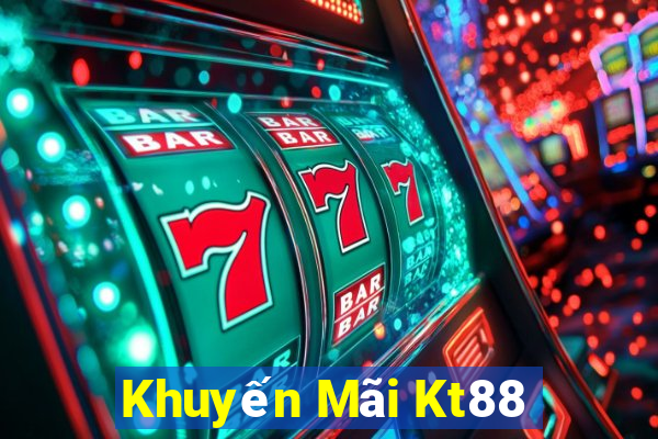 Khuyến Mãi Kt88