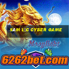 sâm lốc cyber game