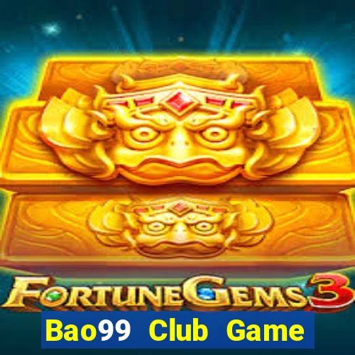 Bao99 Club Game Bài Y8