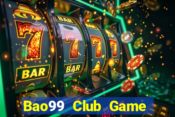 Bao99 Club Game Bài Y8