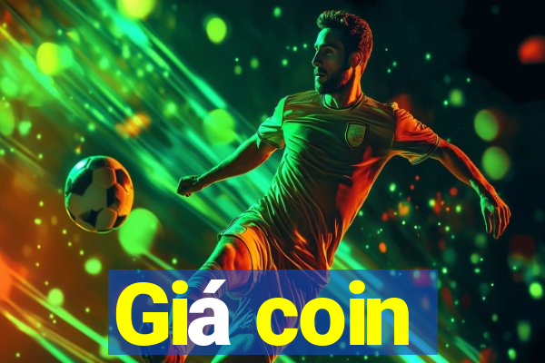 Giá coin