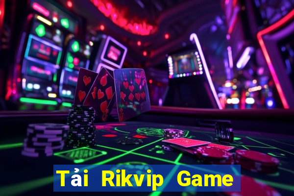 Tải Rikvip Game Bài 77