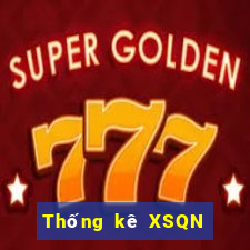 Thống kê XSQN ngày 6