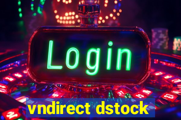 vndirect dstock