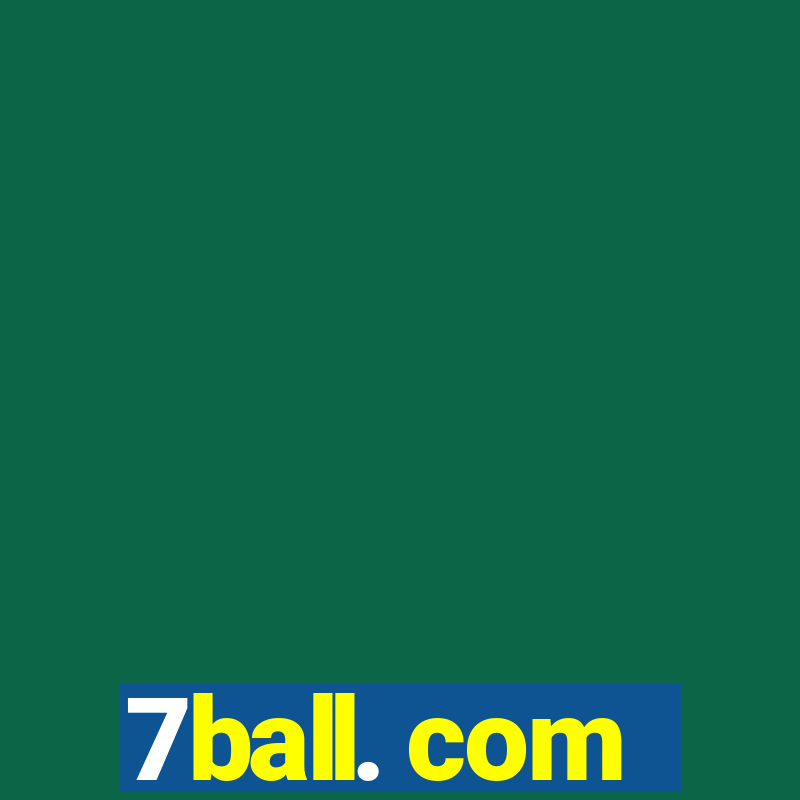 7ball. com