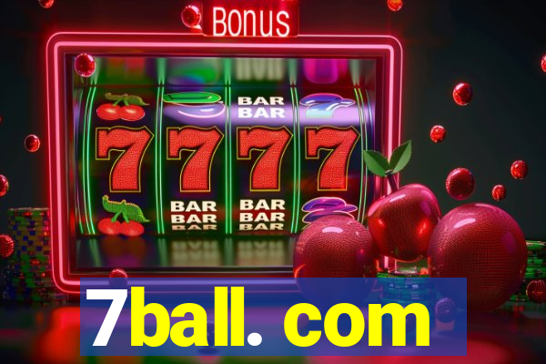 7ball. com