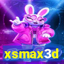 xsmax3d