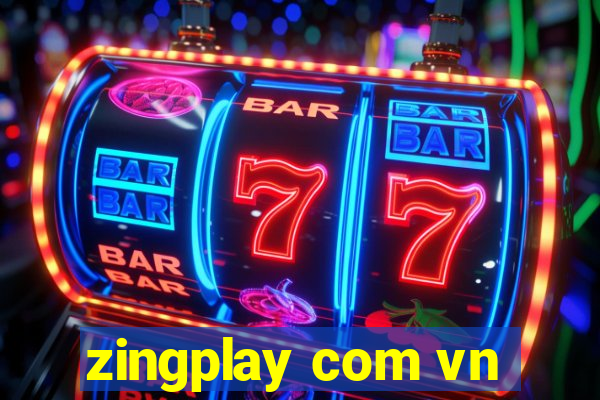 zingplay com vn