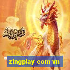 zingplay com vn