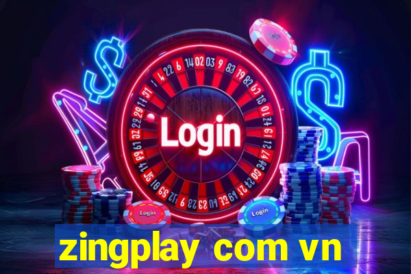 zingplay com vn