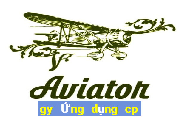 gy Ứng dụng cp xổ số Fun88