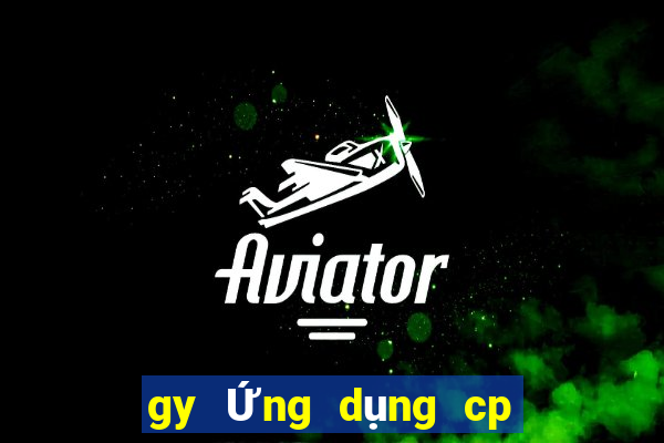 gy Ứng dụng cp xổ số Fun88