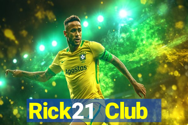 Rick21 Club Download Game Đánh Bài