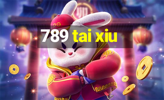 789 tai xiu