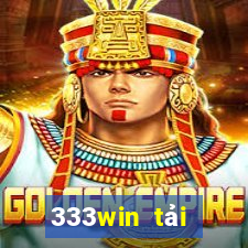 333win tải xuống app