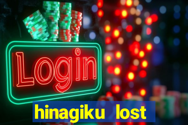 hinagiku lost virgin club.