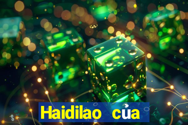 Haidilao của Bắn cá 11