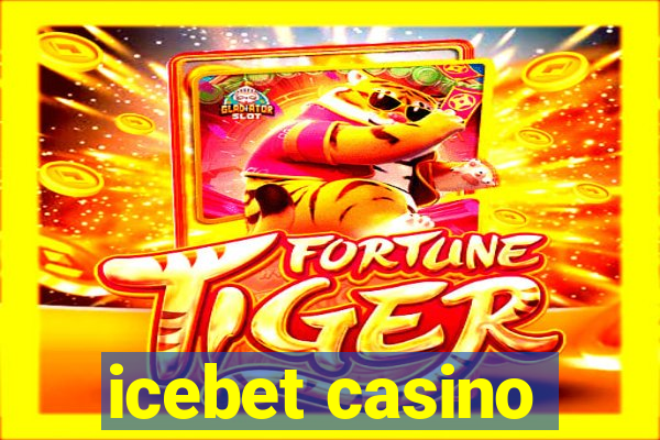 icebet casino