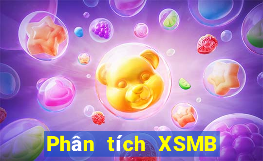 Phân tích XSMB ngày 22